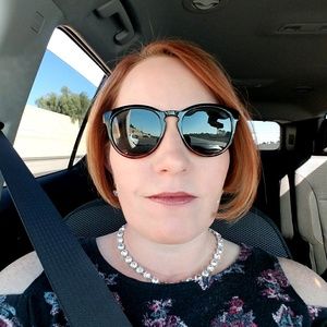 Meet your Posher, Heather